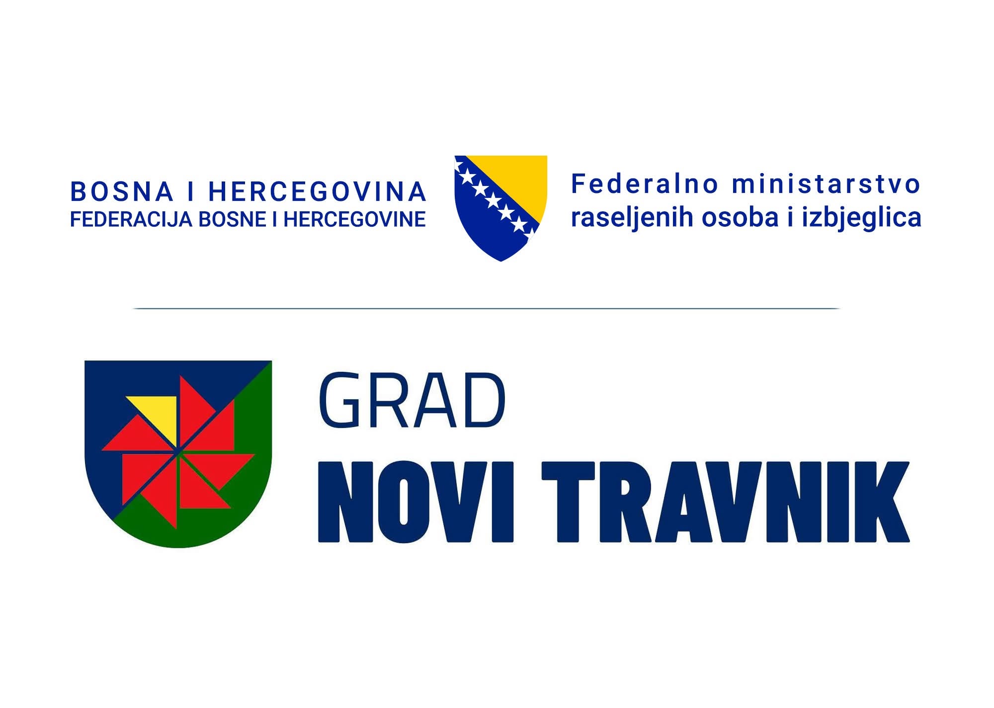 Grad Novi Travnik i Federalno ministarstvo raseljenih osoba i izbjeglica potpisali ugovor