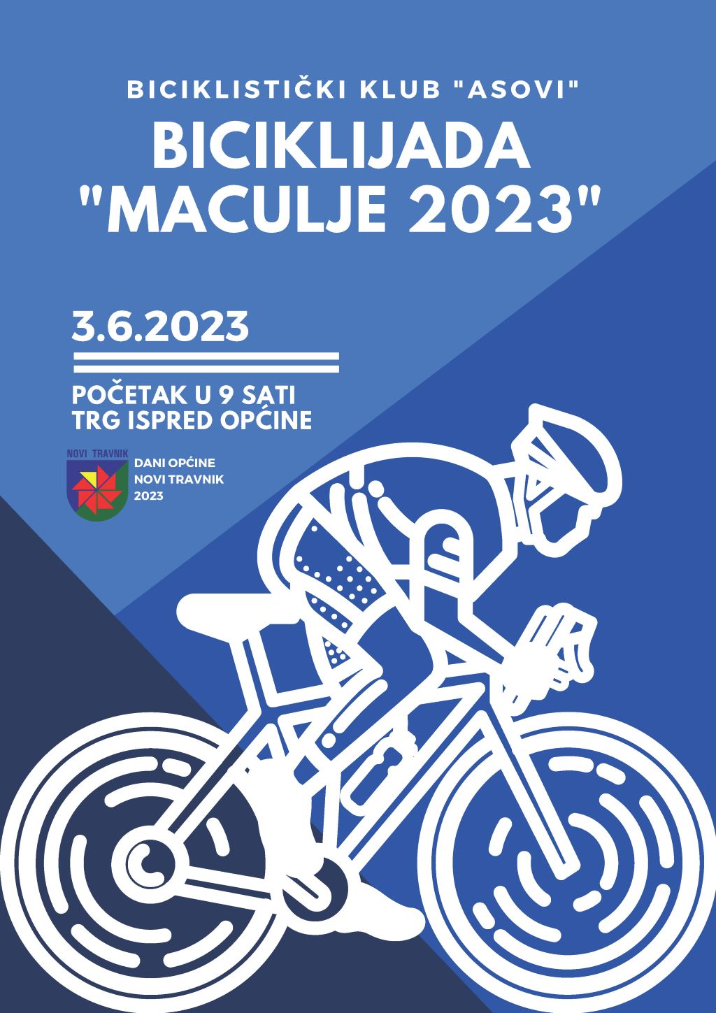 Biciklijada maculje 2023 za web