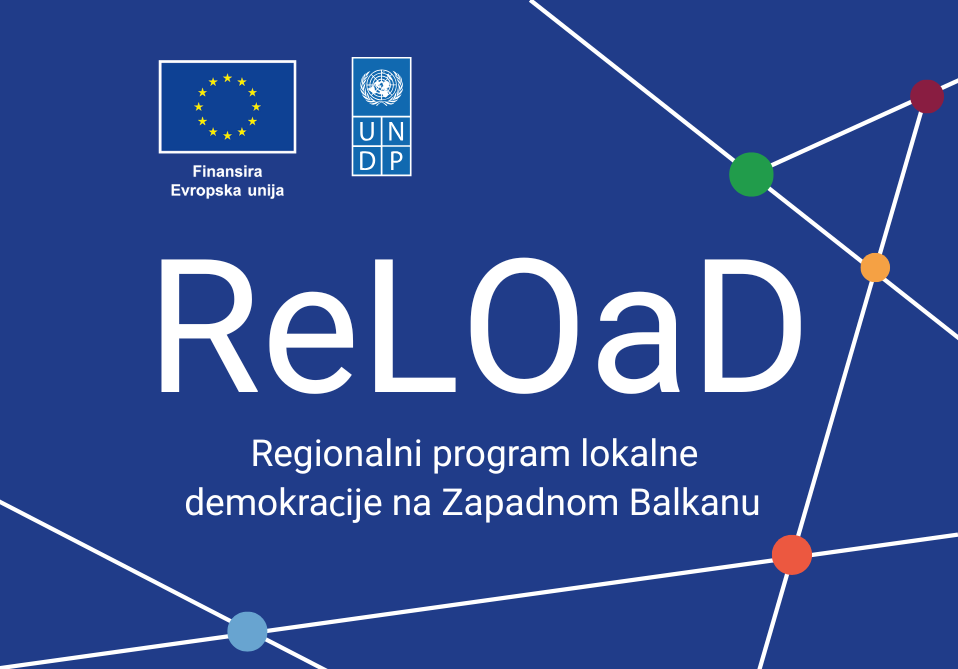 ReLOaD: Rang lista I. zajedničkog javnog poziva UNDP-a i Grada Novog Travnika